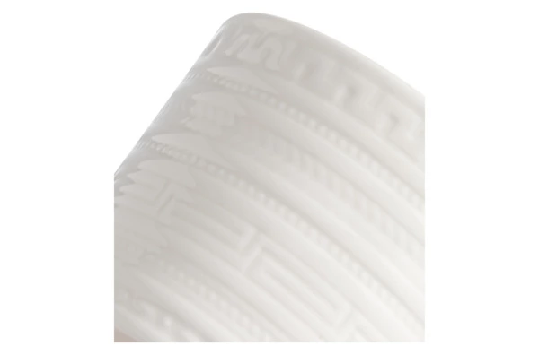 Сахарница Wedgwood Инталия 200 мл, фарфор костяной