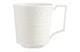 Кружка Wedgwood Инталия 320 мл, фарфор костяной