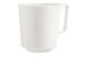 Кружка Wedgwood Инталия 320 мл, фарфор костяной
