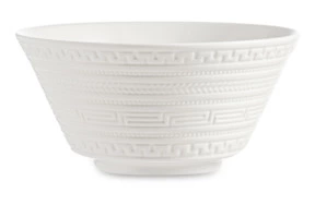 Салатник порционный Wedgwood Инталия 15 см, фарфор костяной