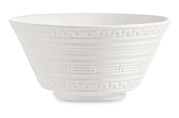 Салатник порционный Wedgwood Инталия 15 см, фарфор костяной