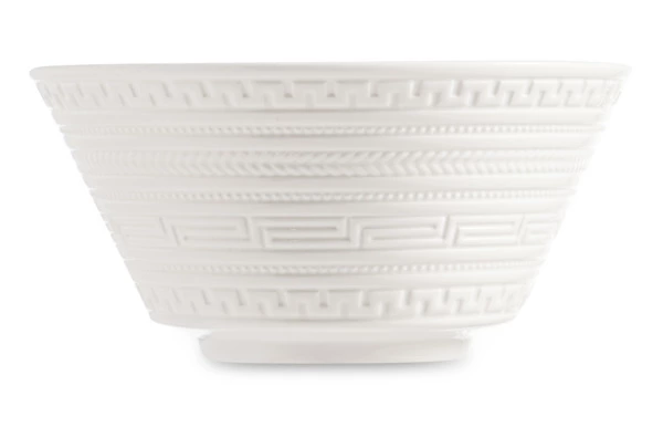 Салатник порционный Wedgwood Инталия 15 см, фарфор костяной
