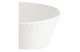 Салатник Wedgwood Инталия 20 см, фарфор костяной