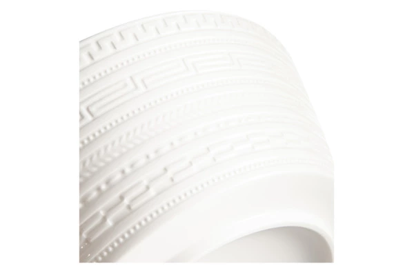 Салатник Wedgwood Инталия 20 см, фарфор костяной