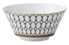 Салатник индивидуальный Wedgwood Ренессанс 15 см, фарфор