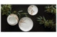 Салатник индивидуальный Wedgwood Вера Ванг Сад 15 см, фарфор костяной