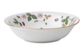 Салатник индивидуальный Wedgwood Земляника 15,5 см