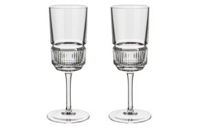 Набор бокалов для белого вина Ralph Lauren Home Бротон, 2шт