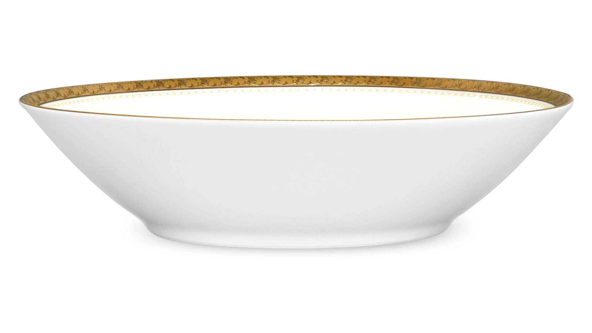 Сервиз столовый Noritake Шарлотта Голд на 4 персоны 12 предметов