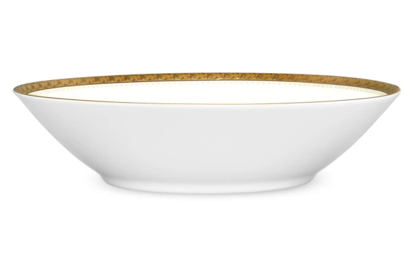 Сервиз столовый Noritake Шарлотта Голд на 4 персоны 12 предметов