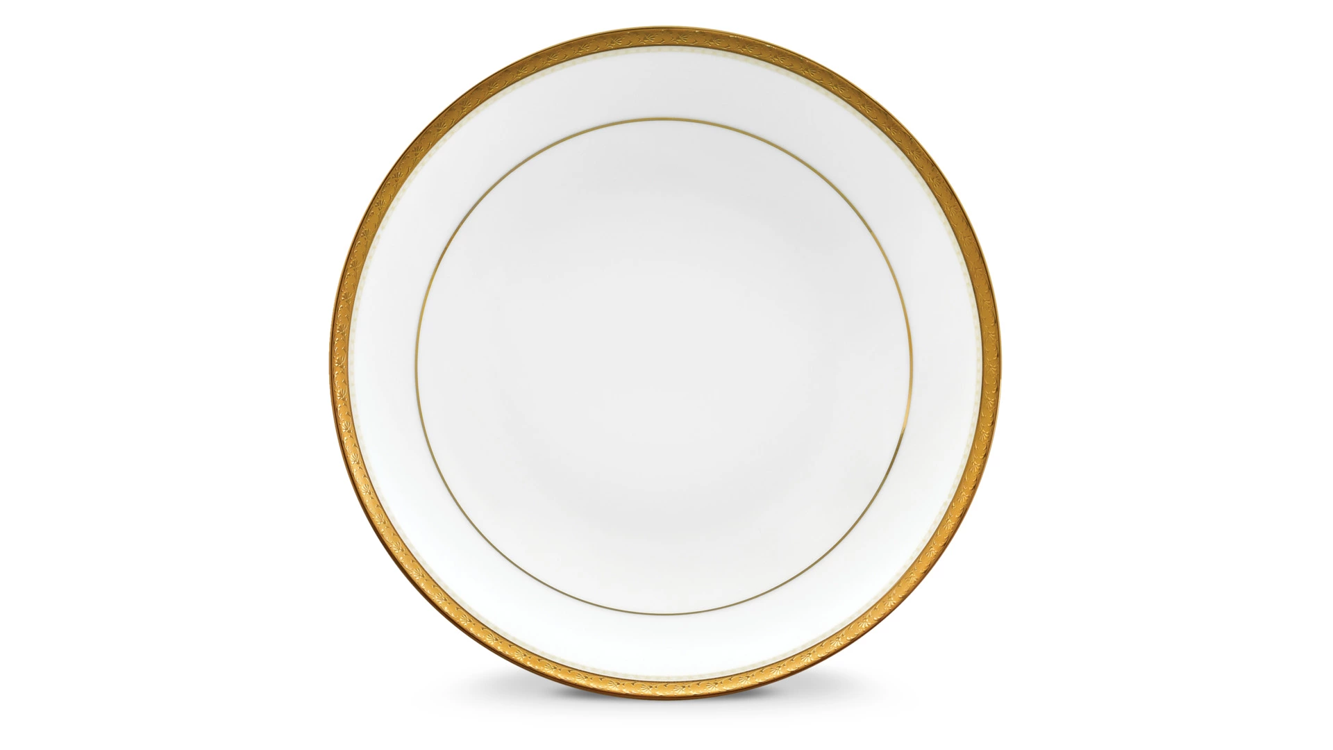 Сервиз столовый Noritake Шарлотта Голд на 4 персоны 12 предметов