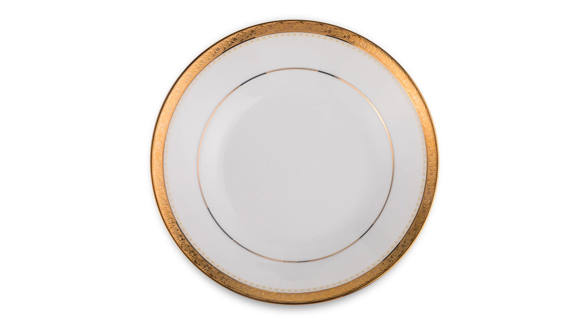 Салатник порционный Noritake Шарлотта Голд 14 см