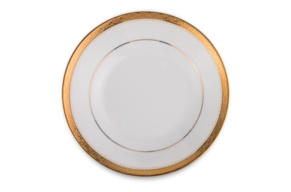 Салатник порционный Noritake Шарлотта Голд 14 см