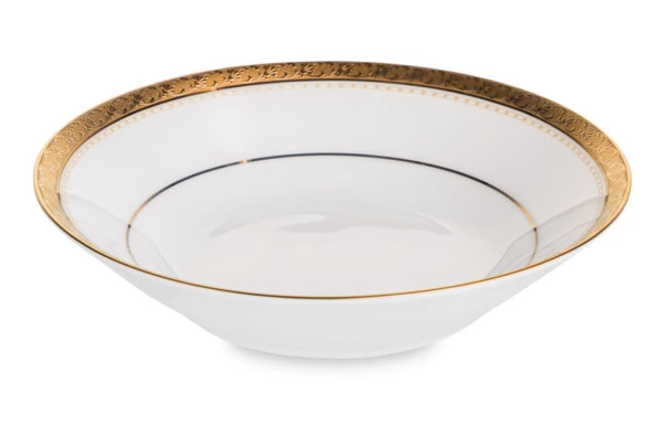 Салатник порционный Noritake Шарлотта Голд 14 см