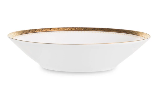 Салатник порционный Noritake Шарлотта Голд 14 см
