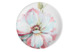 Тарелка закусочная Certified Int Весенний Букет Розово-голубой цветок 23 см, керамика