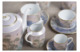 Сервиз чайный Haviland Бразилия на 6 персон 15 предметов, фарфор