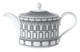 Сервиз чайный Royal Crown Derby Альберт Холл на 6 персон 20 предметов, фарфор