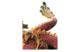 Фигурка Lladro Величественный дракон 31x26 см, фарфор