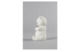 Фигурка Lladro Робби - бесстрашный медвежонок 8x11 см, фарфор
