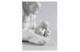 Фигурка Lladro Лев с львенком 44x21 см, фарфор