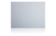 Подставка прямоугольная двусторонняя GioBagnara Морис 49,5х39,5 см, лилово-серый/песочный
