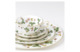 Набор тарелок суповых  Wedgwood Земляника 20 см, 6 шт, фарфор
