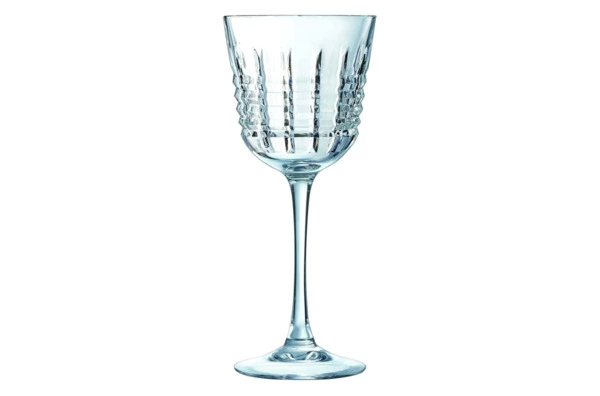 Набор бокалов для вина Cristal D'arques Rendez-Vous 250 мл, 6 шт, стекло