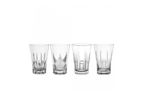 Набор стаканов высоких Nachtmann CLASSIX 405 мл, 4 шт, стекло хрустальное, п/к