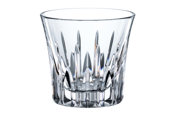 Набор стаканов для виски Nachtmann Classix 247 мл, 4 шт, стекло, п/к