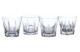 Набор стаканов для виски Nachtmann CLASSIX 314 мл, 4 шт, стекло хрустальное, п/к