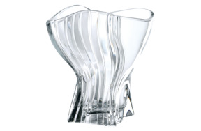 Ваза Nachtmann Curve 22,3 см, хрусталь бессвинцовый, п/к
