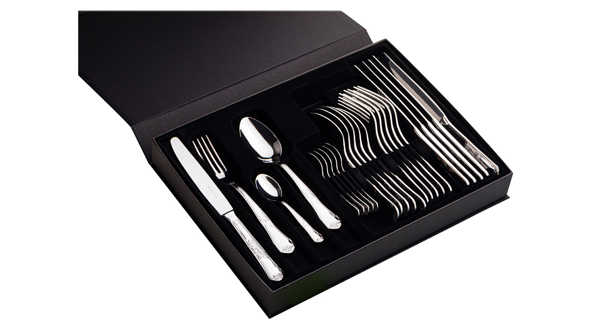 столовый набор 24 предмета нержавеющ сталь. набор столовых приборов gipfel belvedere 50685 24 предмета. столовый набор 24 предмета нержавеющ сталь. столовые приборы магнит. столовый мод.