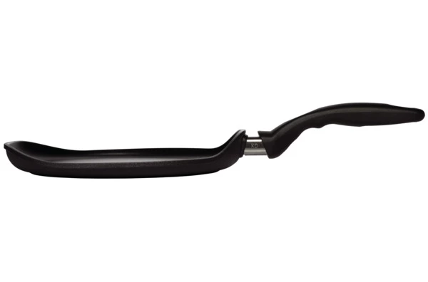 Сковорода блинная Swiss Diamond XD CLASSIC+ INDUCTION 26см, 2,5, алюминий литой