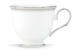 Набор чашек чайных с блюдцами Lenox Белль 180 мл, фарфор, 6 шт