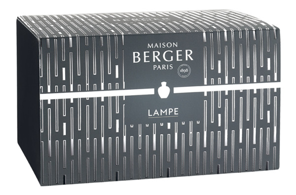 Лампа ароматическая Берже с ароматом Maison Berger Paris Амфора Сладкий инжир 250 мл