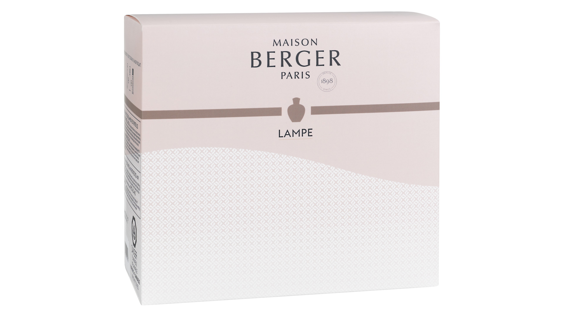 Лампа ароматическая Берже с ароматом Maison Berger Paris Чувственный букет 250 мл