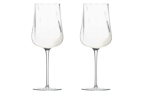 Набор бокалов для белого вина Zwiesel Glas Марлен 327 мл, 2 шт, п/к