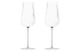 Набор бокалов для шампанского Zwiesel Glas Марлен 365 мл, 2 шт, п/к