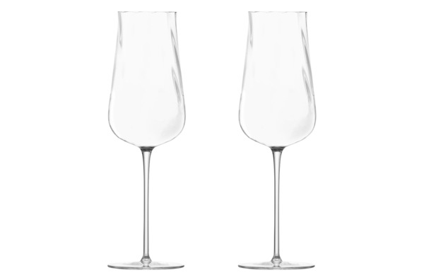 Набор бокалов для шампанского Zwiesel Glas Марлен 365 мл, 2 шт, п/к