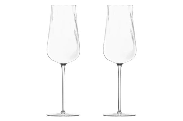 Набор бокалов для шампанского Zwiesel Glas Марлен 365 мл, 2 шт, п/к