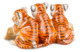 Фигурка Herend Herend Сибирские Тигрята 5,5 см, фарфор
