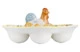 Подставка круглая для яиц Villeroy&Boch Spring Awakening 20 см, фарфор