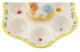 Подставка круглая для яиц Villeroy&Boch Spring Awakening 20 см, фарфор