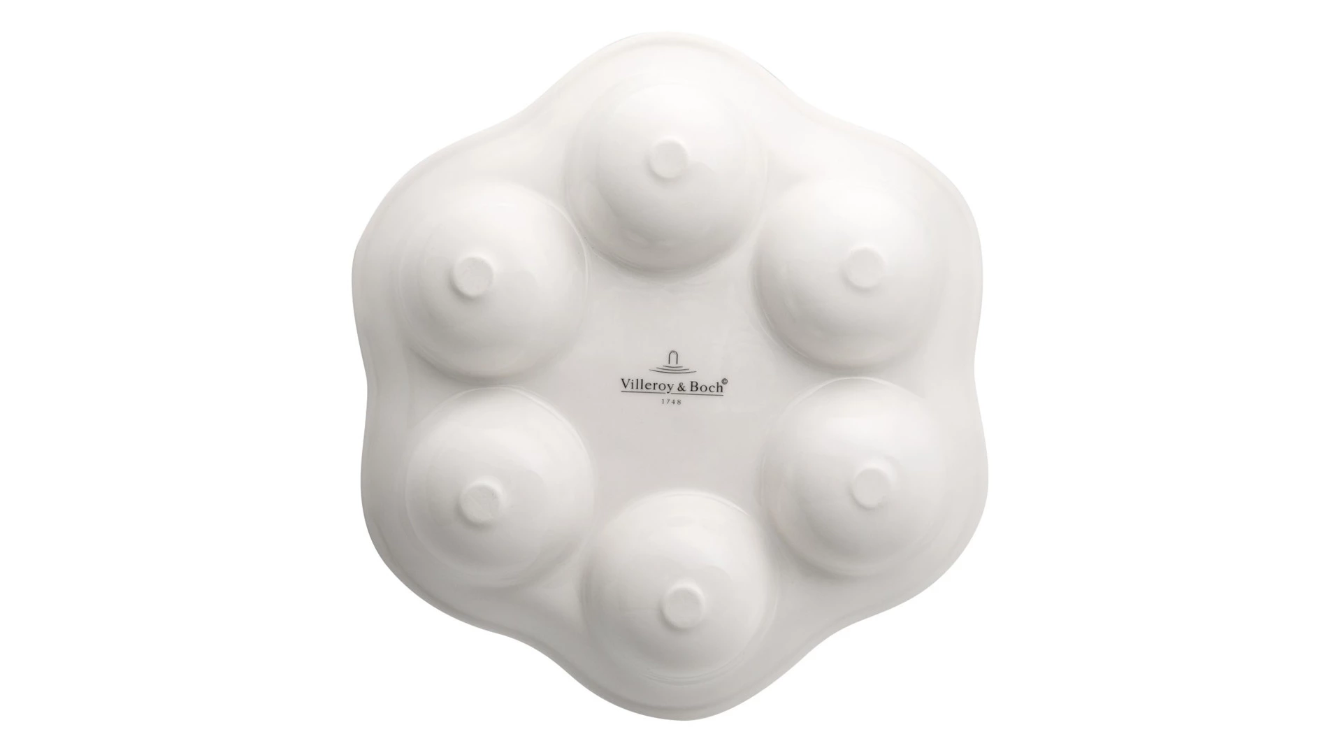 Подставка круглая для яиц Villeroy&Boch Spring Awakening 20 см, фарфор