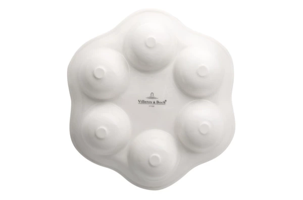 Подставка круглая для яиц Villeroy&Boch Spring Awakening 20 см, фарфор