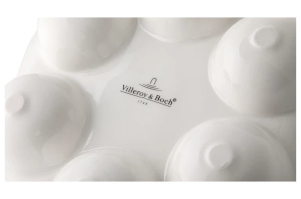 Подставка круглая для яиц Villeroy&Boch Spring Awakening 20 см, фарфор