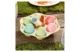 Подставка круглая для яиц Villeroy&Boch Spring Awakening 20 см, фарфор