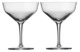 Набор креманок для коктейля Zwiesel Glas Бар 226 мл, 2 шт, п/к