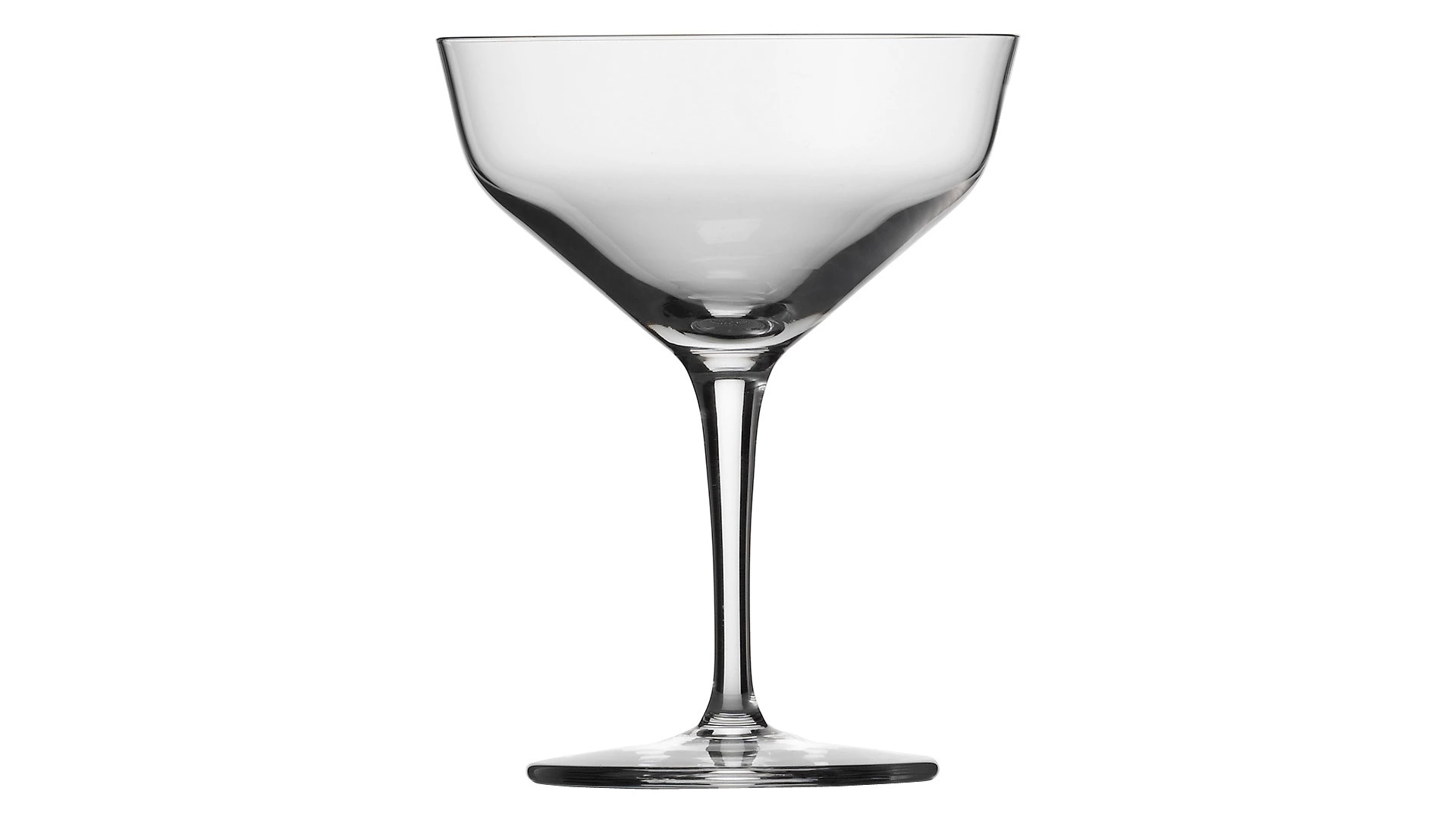 Набор креманок для коктейля Zwiesel Glas Бар 226 мл, 2 шт, п/к